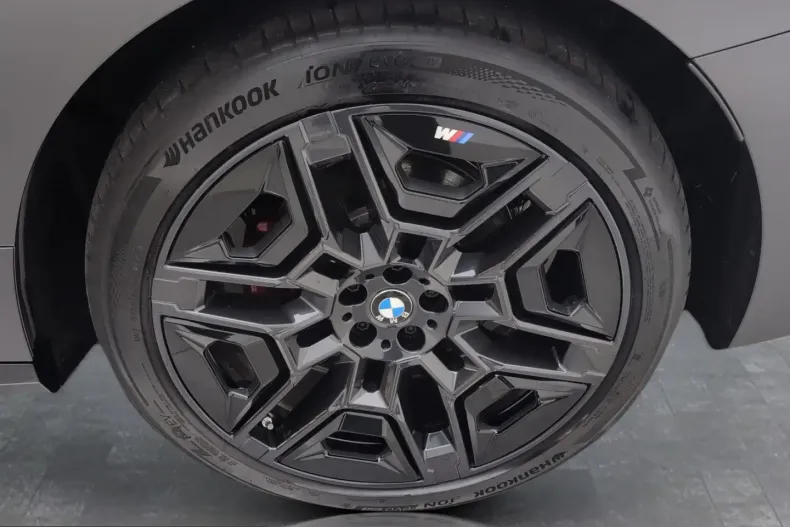 BMW iX din 2025 cu 15.407 km - oferta BMW212426 - foto 15