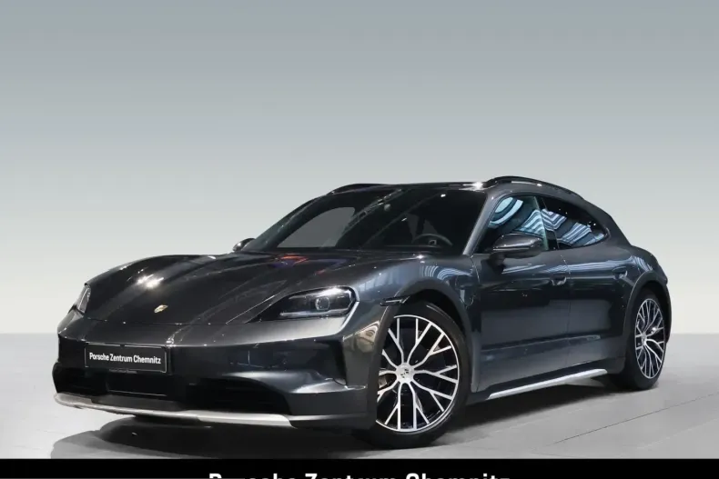 Porsche Taycan din 2024 cu 29.990 km - oferta POR212427 - foto 1