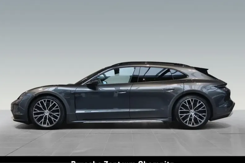 Porsche Taycan din 2024 cu 29.990 km - oferta POR212427 - foto 2