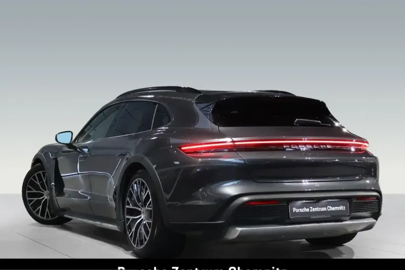 Porsche Taycan din 2024 cu 29.990 km - oferta POR212427 - foto 3