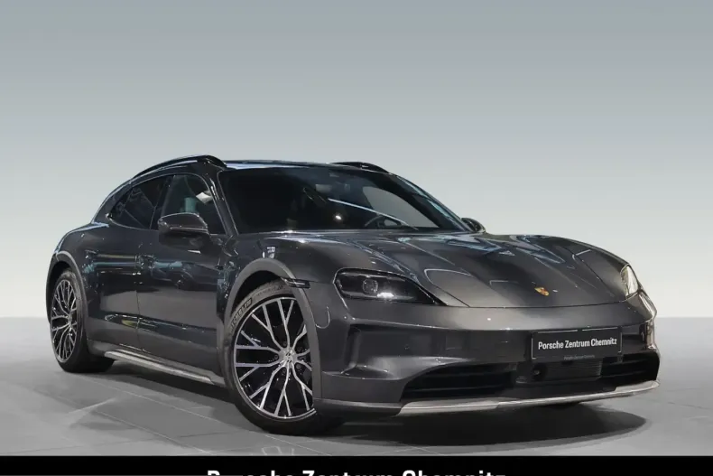 Porsche Taycan din 2024 cu 29.990 km - oferta POR212427 - foto 9