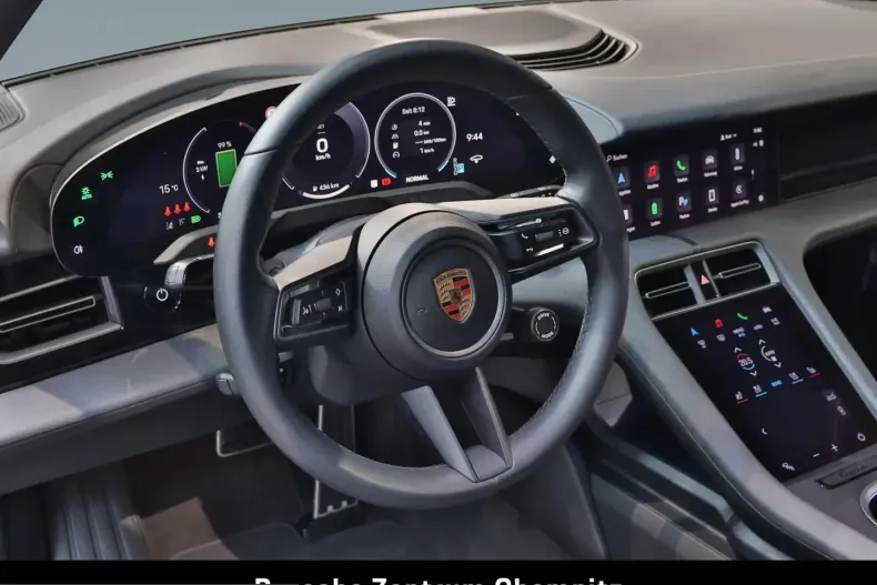 Porsche Taycan din 2024 cu 29.990 km - oferta POR212427 - foto 11