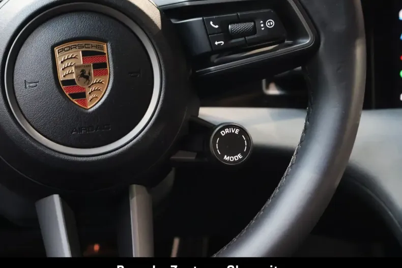 Porsche Taycan din 2024 cu 29.990 km - oferta POR212427 - foto 22