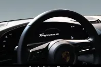Porsche Taycan din 2024 cu 29.990 km - oferta POR212427 - foto 23