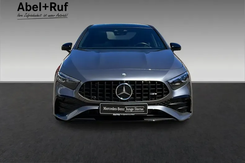 Mercedes-Benz A 35 AMG (Clasa A) din 2023 cu 38.775 km - oferta MER212428 - foto 2