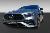 Mercedes-Benz A 35 AMG (Clasa A) din 2023 cu 38.775 km - oferta MER212428 - foto 4
