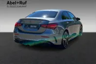Mercedes-Benz A 35 AMG (Clasa A) din 2023 cu 38.775 km - oferta MER212428 - foto 7