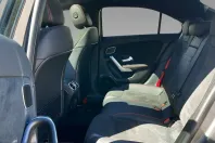 Mercedes-Benz A 35 AMG (Clasa A) din 2023 cu 38.775 km - oferta MER212428 - foto 10