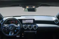 Mercedes-Benz A 35 AMG (Clasa A) din 2023 cu 38.775 km - oferta MER212428 - foto 11