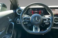 Mercedes-Benz A 35 AMG (Clasa A) din 2023 cu 38.775 km - oferta MER212428 - foto 13