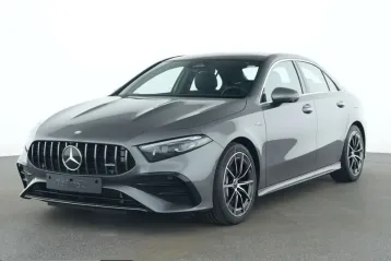 Mercedes-Benz A 35 AMG din 2024 - oferta MER212429