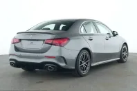 Mercedes-Benz A 35 AMG (Clasa A) din 2024 cu 7.479 km - oferta MER212429 - foto 2