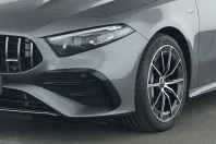 Mercedes-Benz A 35 AMG (Clasa A) din 2024 cu 7.479 km - oferta MER212429 - foto 3