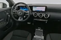Mercedes-Benz A 35 AMG (Clasa A) din 2024 cu 7.479 km - oferta MER212429 - foto 5