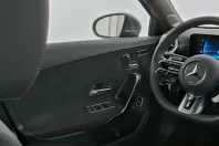 Mercedes-Benz A 35 AMG (Clasa A) din 2024 cu 7.479 km - oferta MER212429 - foto 8