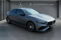 Mercedes-Benz A 35 AMG (Clasa A) din 2024 cu 41.000 km - oferta MER212430 - foto 2