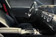 Mercedes-Benz A 35 AMG (Clasa A) din 2024 cu 41.000 km - oferta MER212430 - foto 4