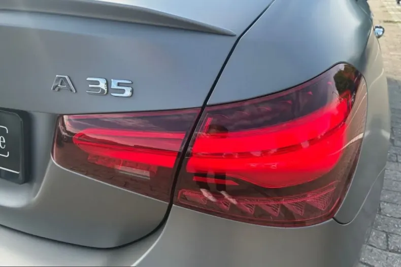 Mercedes-Benz A 35 AMG (Clasa A) din 2024 cu 41.000 km - oferta MER212430 - foto 12