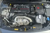 Mercedes-Benz A 35 AMG (Clasa A) din 2024 cu 41.000 km - oferta MER212430 - foto 17