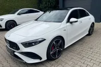 Mercedes-Benz A 35 AMG (Clasa A) din 2024 cu 21.000 km - oferta MER212431 - foto 1