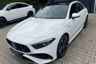 Mercedes-Benz A 35 AMG (Clasa A) din 2024 cu 21.000 km - oferta MER212431 - foto 3