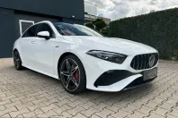Mercedes-Benz A 35 AMG (Clasa A) din 2024 cu 21.000 km - oferta MER212431 - foto 6