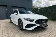 Mercedes-Benz A 35 AMG (Clasa A) din 2024 cu 21.000 km - oferta MER212431 - foto 7