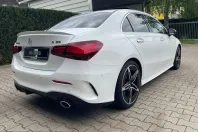 Mercedes-Benz A 35 AMG (Clasa A) din 2024 cu 21.000 km - oferta MER212431 - foto 8