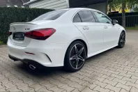 Mercedes-Benz A 35 AMG (Clasa A) din 2024 cu 21.000 km - oferta MER212431 - foto 9
