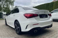 Mercedes-Benz A 35 AMG (Clasa A) din 2024 cu 21.000 km - oferta MER212431 - foto 10
