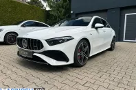 Mercedes-Benz A 35 AMG (Clasa A) din 2024 cu 21.000 km - oferta MER212431 - foto 11