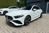 Mercedes-Benz A 35 AMG (Clasa A) din 2024 cu 21.000 km - oferta MER212431 - foto 12