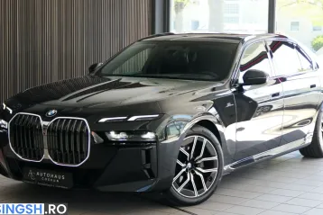 BMW 740 din 2023 - oferta BMW212432