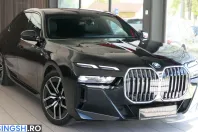 BMW 740 (Seria 7) din 2023 cu 100.000 km - oferta BMW212432 - foto 3
