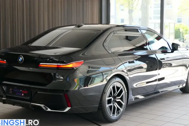 BMW 740 (Seria 7) din 2023 cu 100.000 km - oferta BMW212432 - foto 6