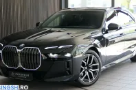 BMW 740 (Seria 7) din 2023 cu 100.000 km - oferta BMW212432 - foto 9