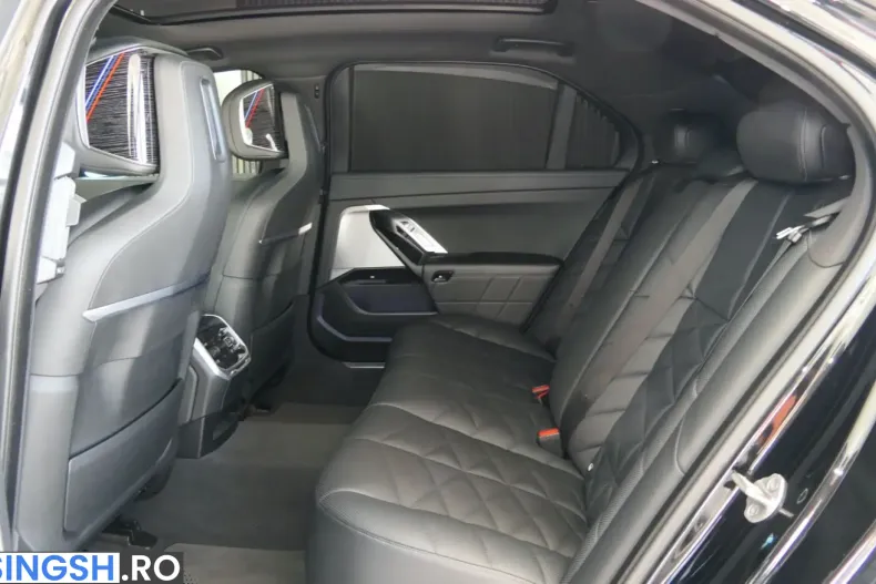 BMW 740 (Seria 7) din 2023 cu 100.000 km - oferta BMW212432 - foto 13