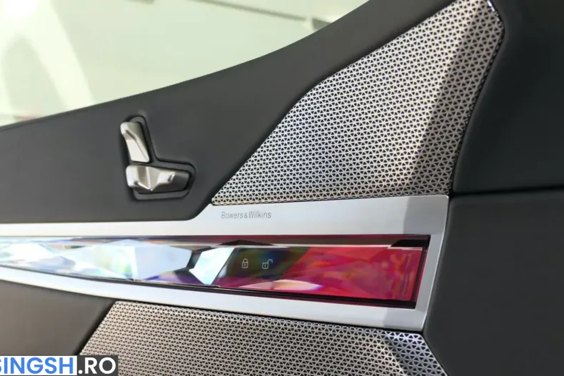 BMW 740 (Seria 7) din 2023 cu 100.000 km - oferta BMW212432 - foto 17