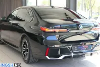 BMW 740 (Seria 7) din 2023 cu 100.000 km - oferta BMW212432 - foto 21