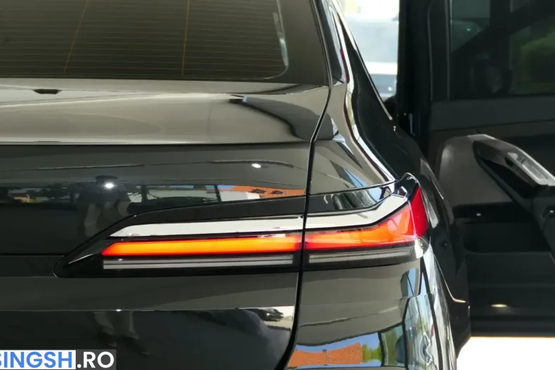 BMW 740 (Seria 7) din 2023 cu 100.000 km - oferta BMW212432 - foto 26