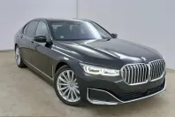BMW 730 (Seria 7) din 2022 cu 66.600 km - oferta BMW212433 - foto 1