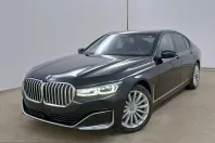BMW 730 (Seria 7) din 2022 cu 66.600 km - oferta BMW212433 - foto 2