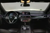 BMW 730 (Seria 7) din 2022 cu 66.600 km - oferta BMW212433 - foto 7