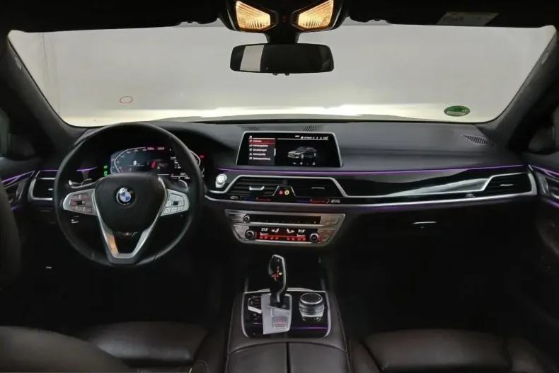BMW 730 (Seria 7) din 2022 cu 66.600 km - oferta BMW212433 - foto 7
