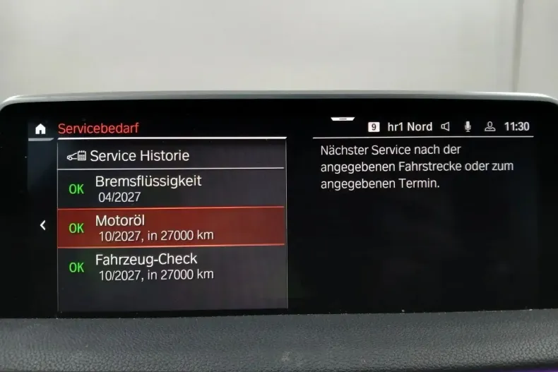 BMW 730 (Seria 7) din 2022 cu 66.600 km - oferta BMW212433 - foto 17