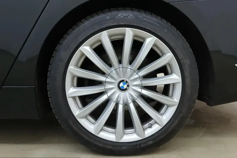 BMW 730 (Seria 7) din 2022 cu 66.600 km - oferta BMW212433 - foto 20