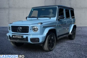 Mercedes-Benz G 450 din 2024 - oferta MER212434