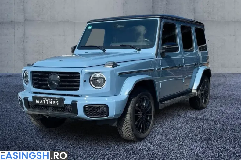 Mercedes-Benz G 450 (Clasa G) din 2024 cu 55.052 km - oferta MER212434 - foto 1
