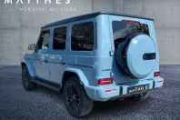 Mercedes-Benz G 450 (Clasa G) din 2024 cu 55.052 km - oferta MER212434 - foto 4