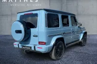 Mercedes-Benz G 450 (Clasa G) din 2024 cu 55.052 km - oferta MER212434 - foto 5